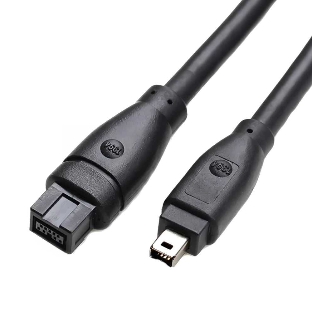 Cabo Firewire 9 x 4 1,80 metros